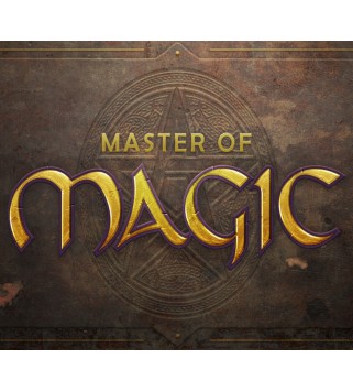 Master of Magic Remake Steam Key GLOBAL